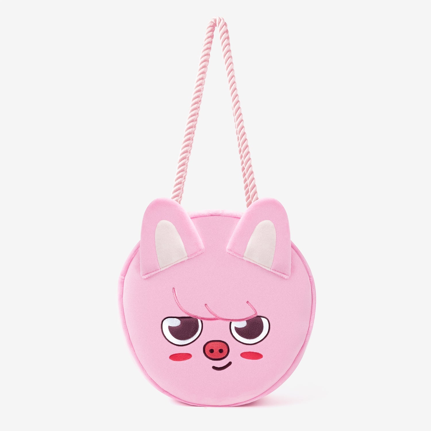 TOTE BAG - DWAEKKI / Stray Kids『SKZOO POPUP STORE 2025』 – JYP