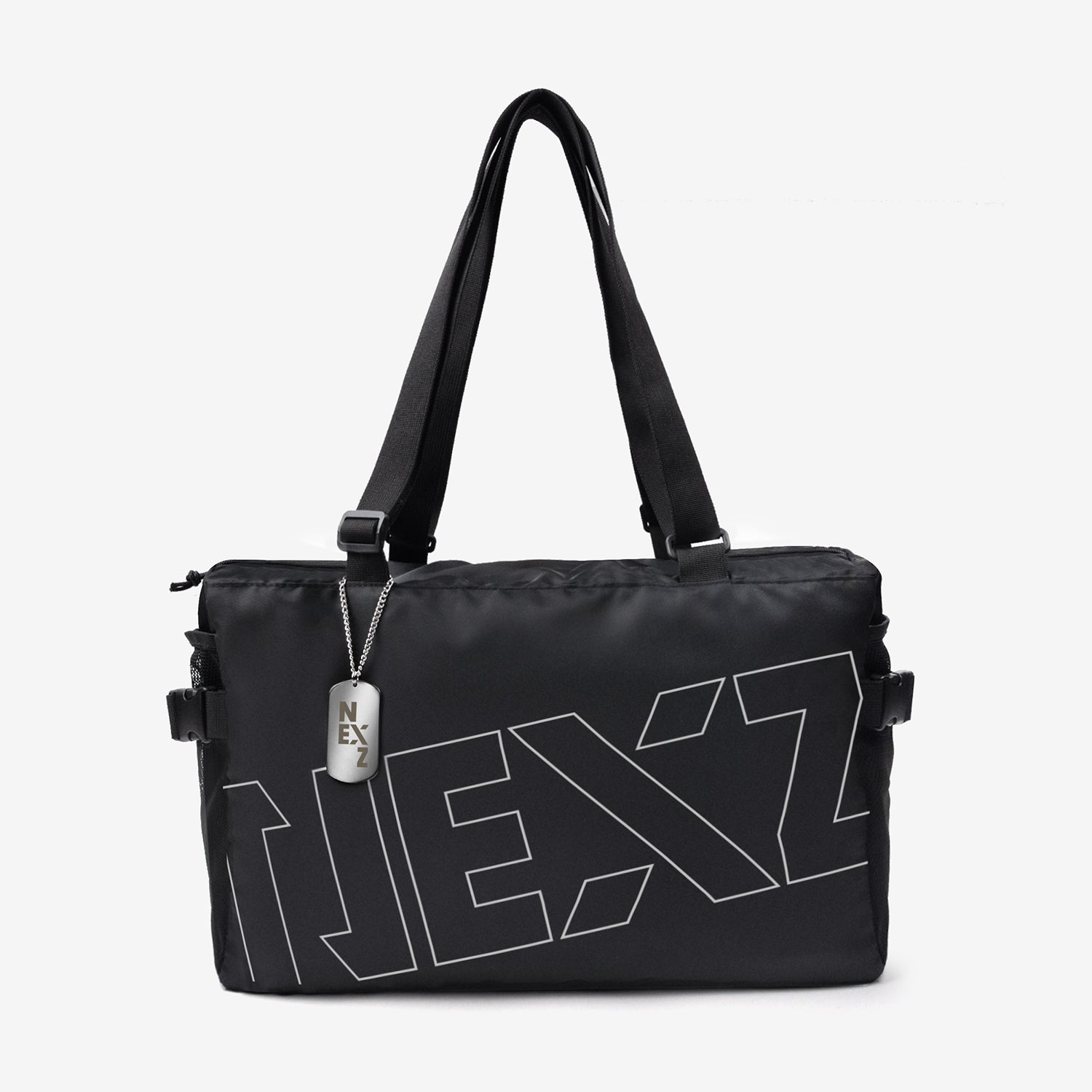 BOSTON BAG / NEXZ『SHOWCASE 2024 “Ride the Vibe”』 – JYP JAPAN