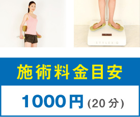 スタイレックスQ STYLEX Q O脚・Ⅹ脚の改善に！ | 自費治療移行NAVI