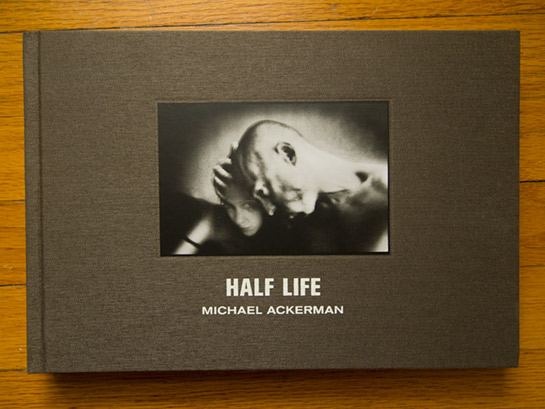 Conscientious | Review: Half Life by Michael Ackerman