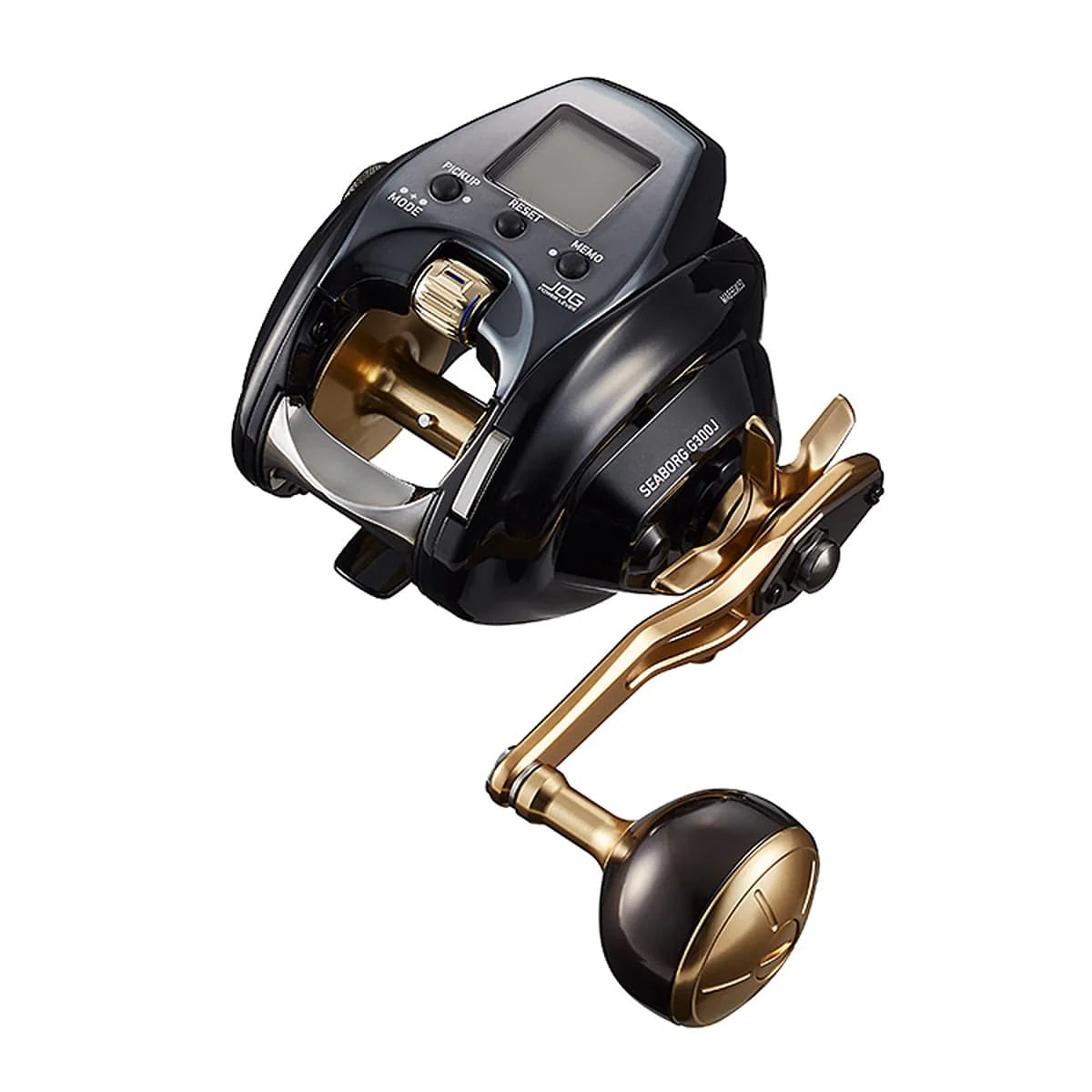 Daiwa Seaborg G300J Electric Reel