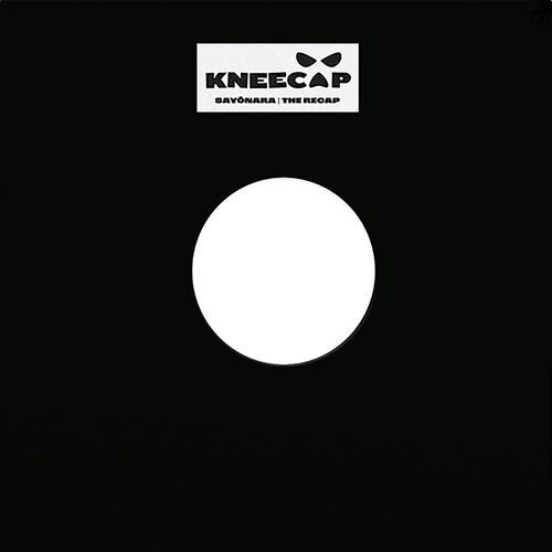 KNEECAP - Sayonara / The Recap (Vinyl)– Josey Records