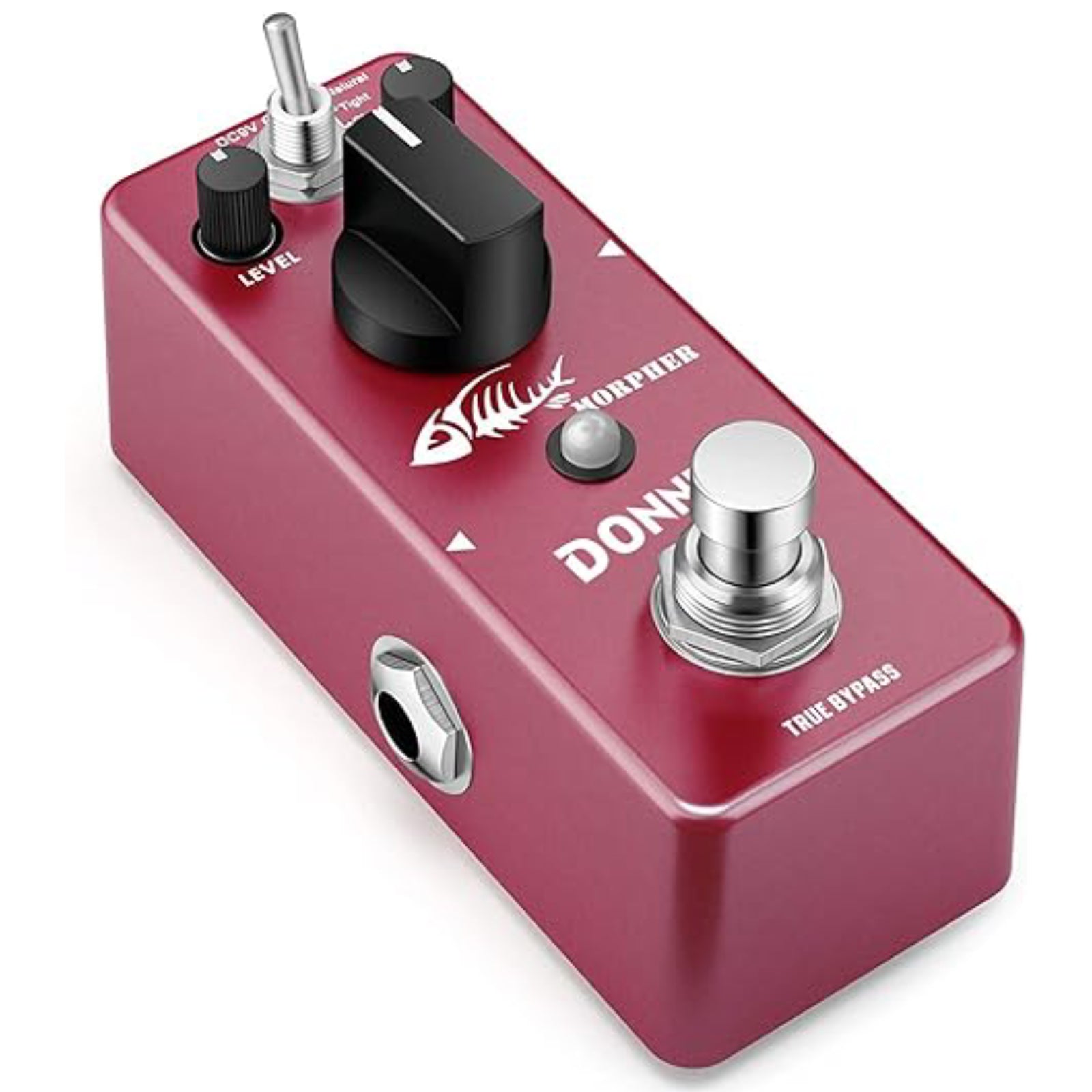 Donner ディストーション ギターエフェクター Distortion 歪み