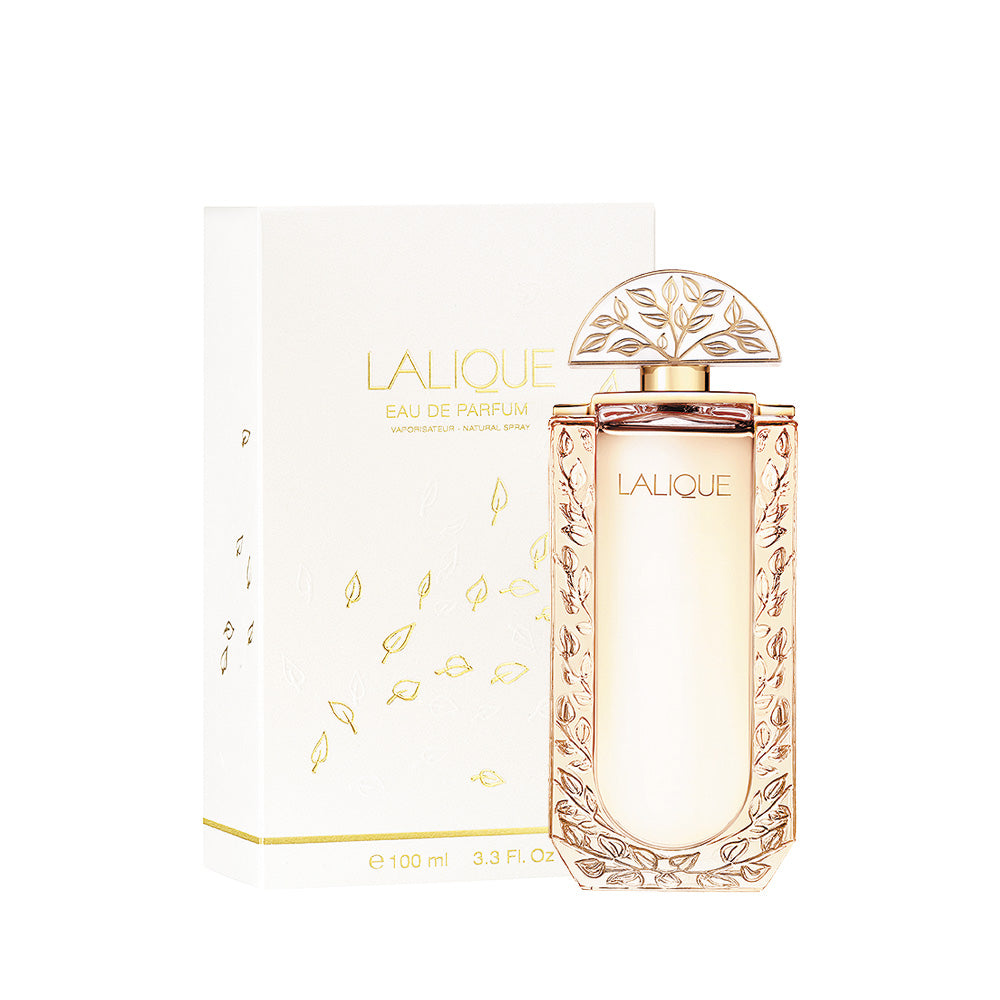 ラリック ドゥ ラリック オードパルファム – Lalique Japan