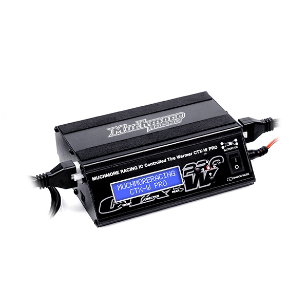 Muchmore Racing. Co., Ltd.