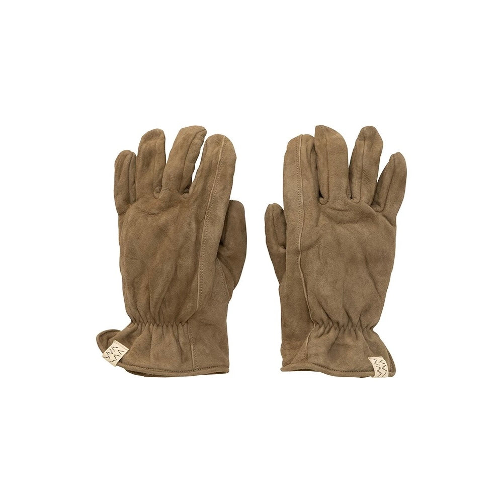 visvim 24AW SUEDE GLOVES – Vintage Concept Store