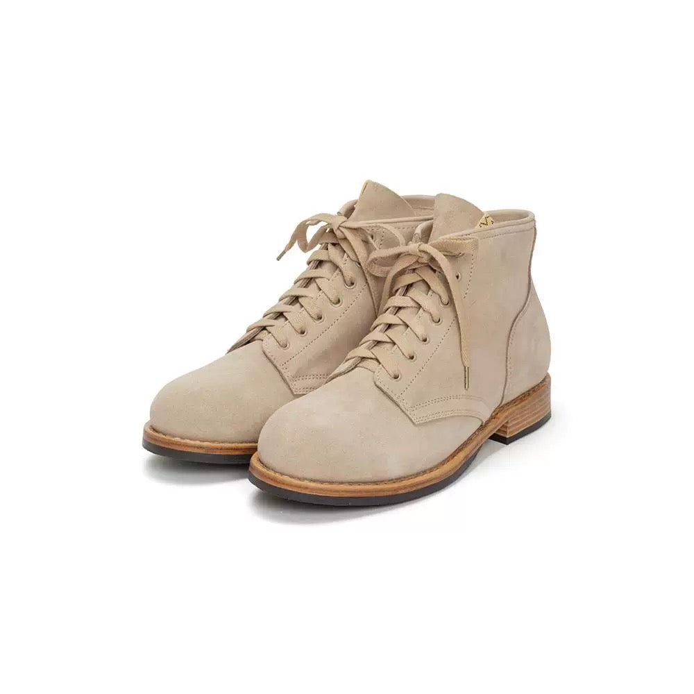 visvim 25SS BRIGADIER BOOTS-FOLK – Vintage Concept Store