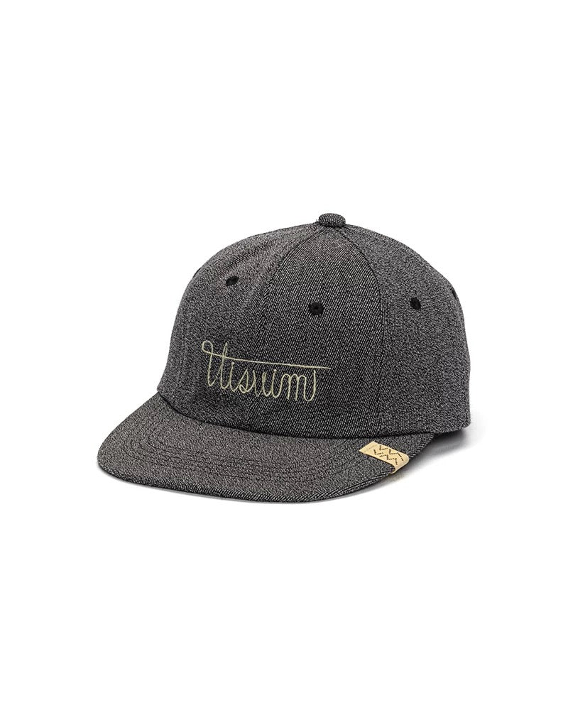 visvim 25SS EXCELSIOR II CAP – Vintage Concept Store