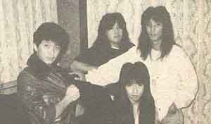 HELLEN / ヘレン ページ-