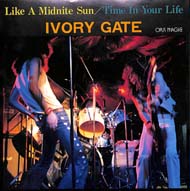 IVORY GATE / アイボリー・ゲイト ページ-