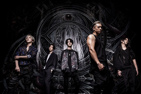 NOCTURNAL BLOODLUST / ノクターナル・ブラッドラスト ページ-