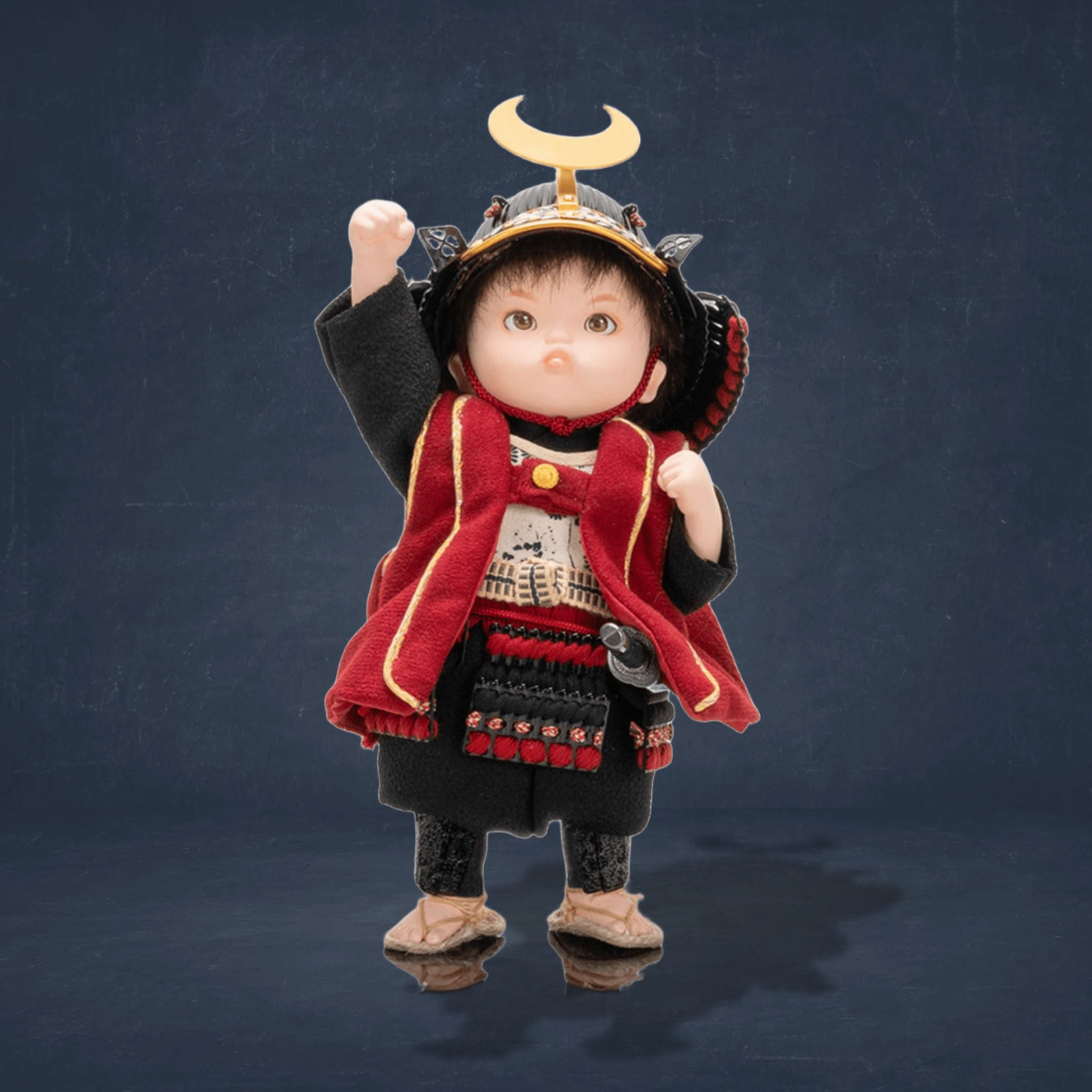 五月人形 | もののふ童 | 竜之助 | 鈴甲子 雄山【26/1/6