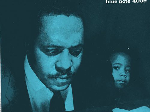 BN4009 Bud Powell – The Scene Changes The Amazing Bud Powell, Vol