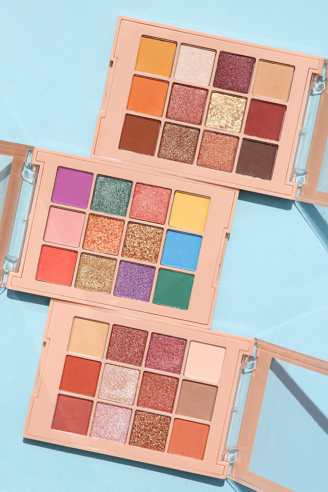 X-Treme Access Pocket Shadow – J.Cat Beauty