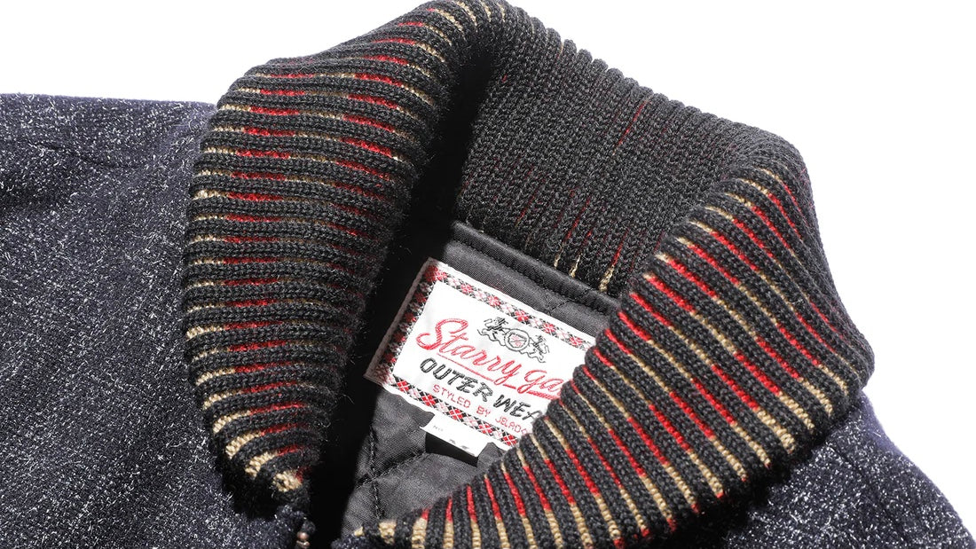 新作ショートファラオジャケット～Flagship Store～ – JELADO