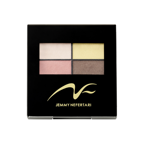 メイクパレット アイカラー 04 | クリスタルジェミー 中島香里の美白化粧品