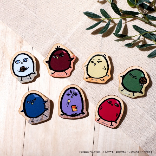 プロダクション・IG：黒子のバスケ ひよこ夏フェア2021開催決定