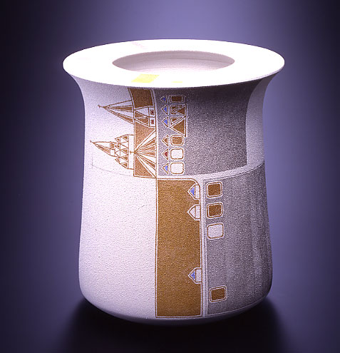 九谷焼日展会友 中村重人の世界 陶器 陶磁器