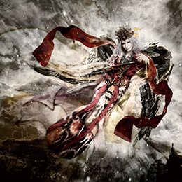 陰陽座、アニメーションミックスMVを公開！】 | 王様ロック｜キング