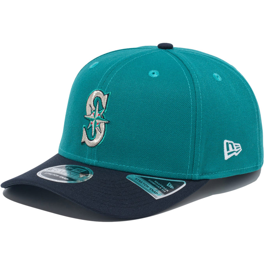 ニューエラ キャップ NEW ERA 9SEVENTY Hall of Fame 2025 Ichiro