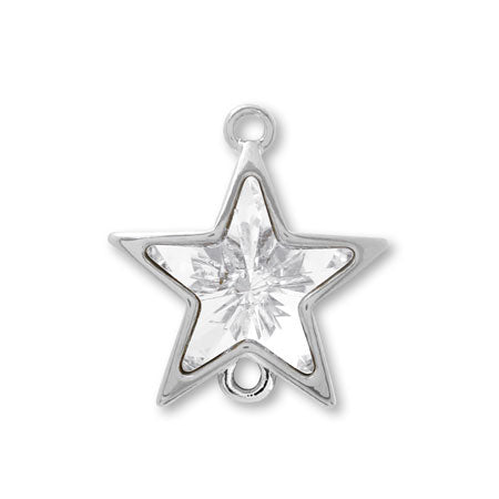 チャーム ＃4745 スター 2カン クリスタル/RC – 貴和製作所オンライン