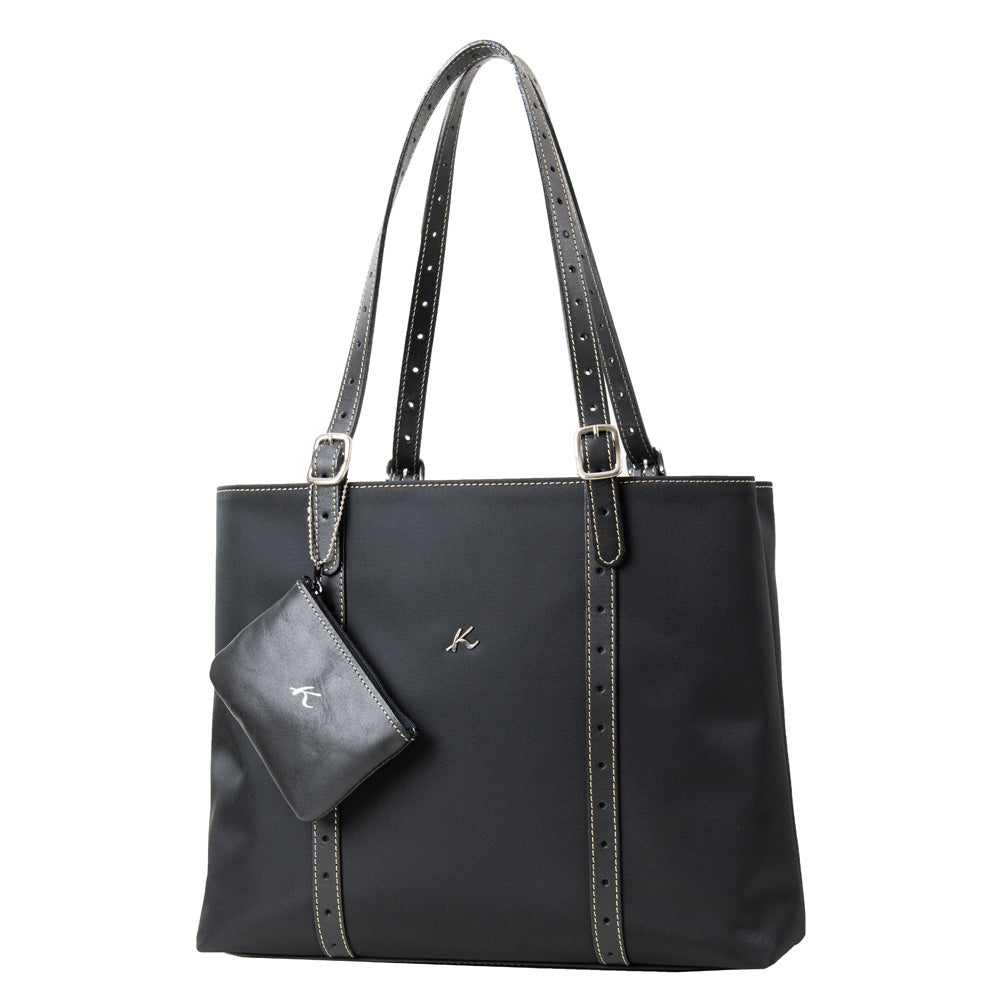 ナイロントートバッグ M-457 – バッグのキタムラK2公式サイト