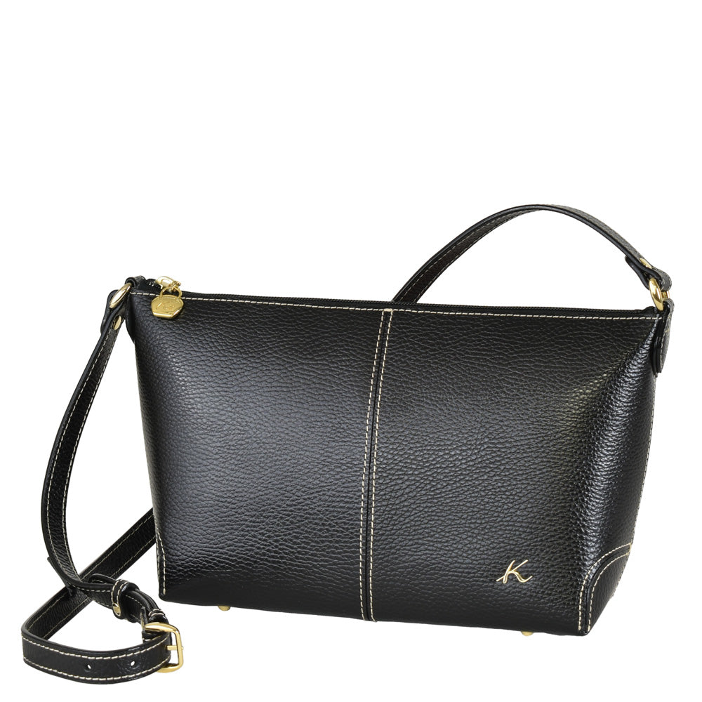 牛革ショルダーバッグ U-107 – バッグのキタムラK2公式サイト