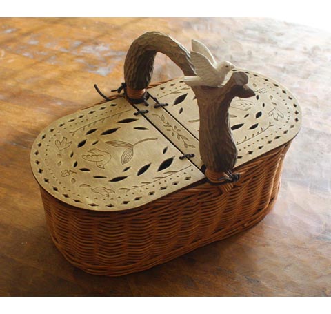 arts & crafts KIYATA | works・bag