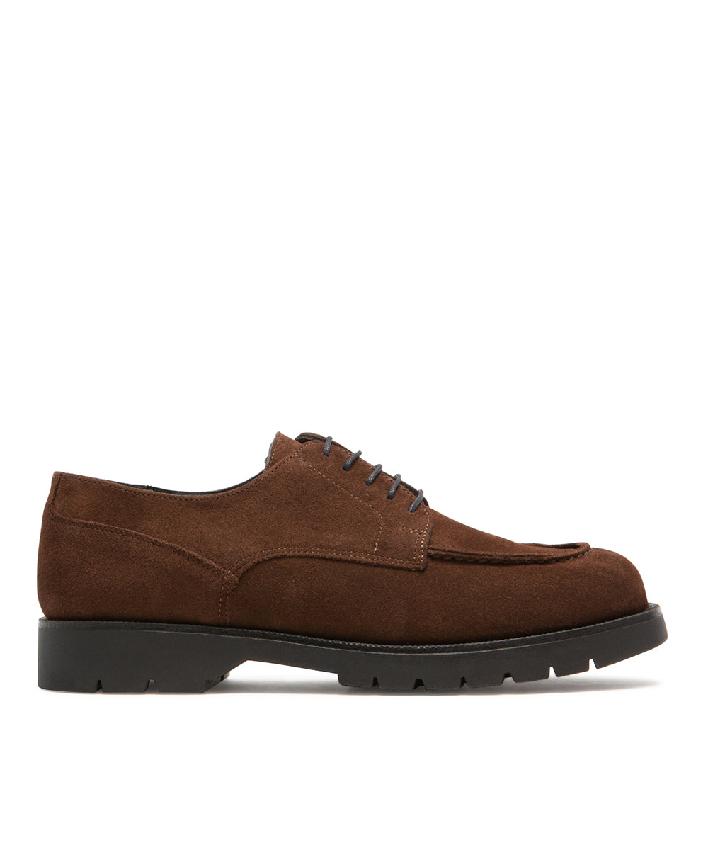 FRODAN V (SUEDE) | フロダン スエード