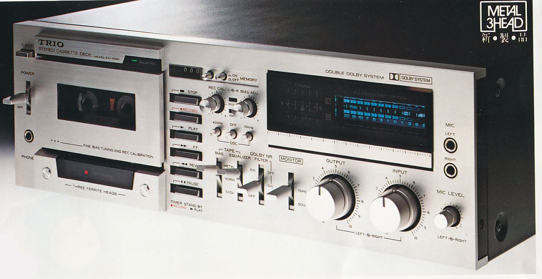 KX-1000