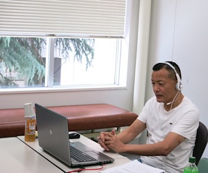 小林公夫オフィシャルサイト 「難関受験」をサポートします