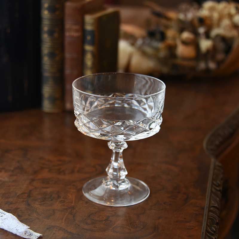 アイスクリームグラス – 神戸アンティークウェアハウス