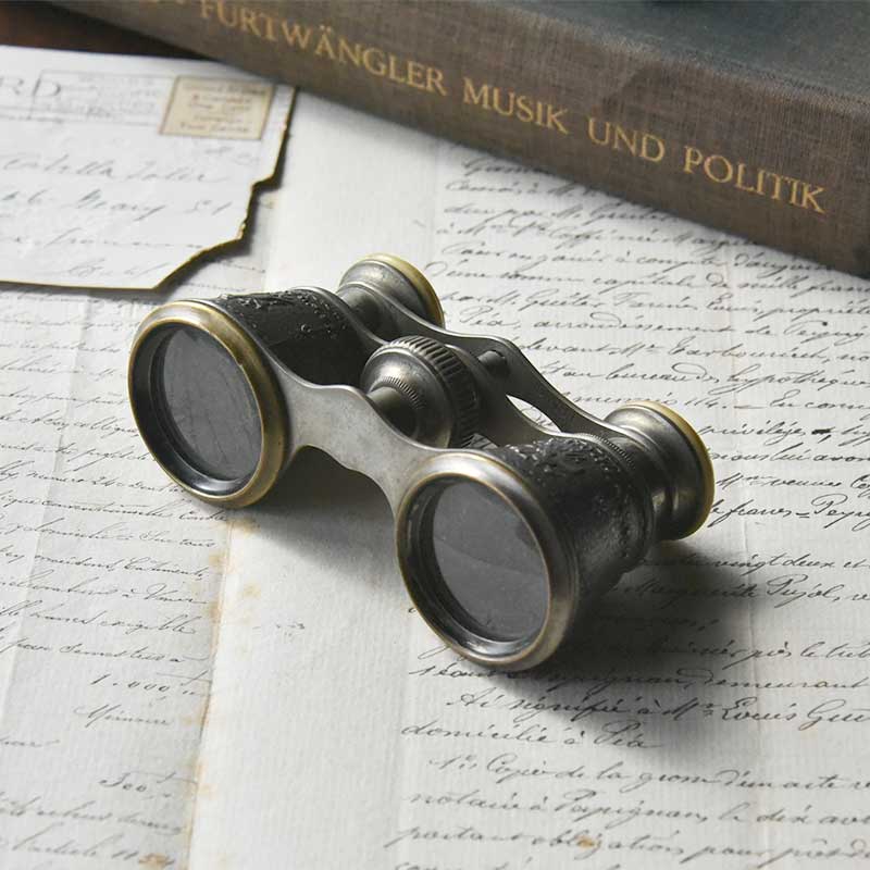 双眼鏡 オペラグラス /TL-97D – 神戸アンティークウェアハウス