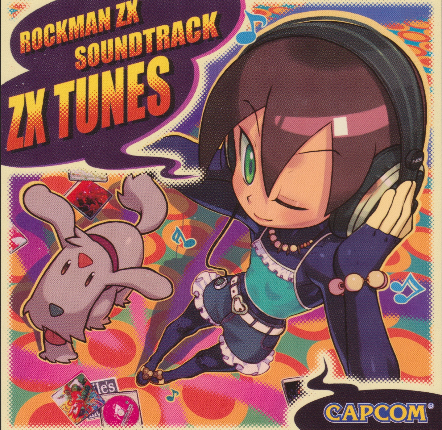 ZX Tunes Cover Cavalcade | The Reploid Research Lavatory - So help