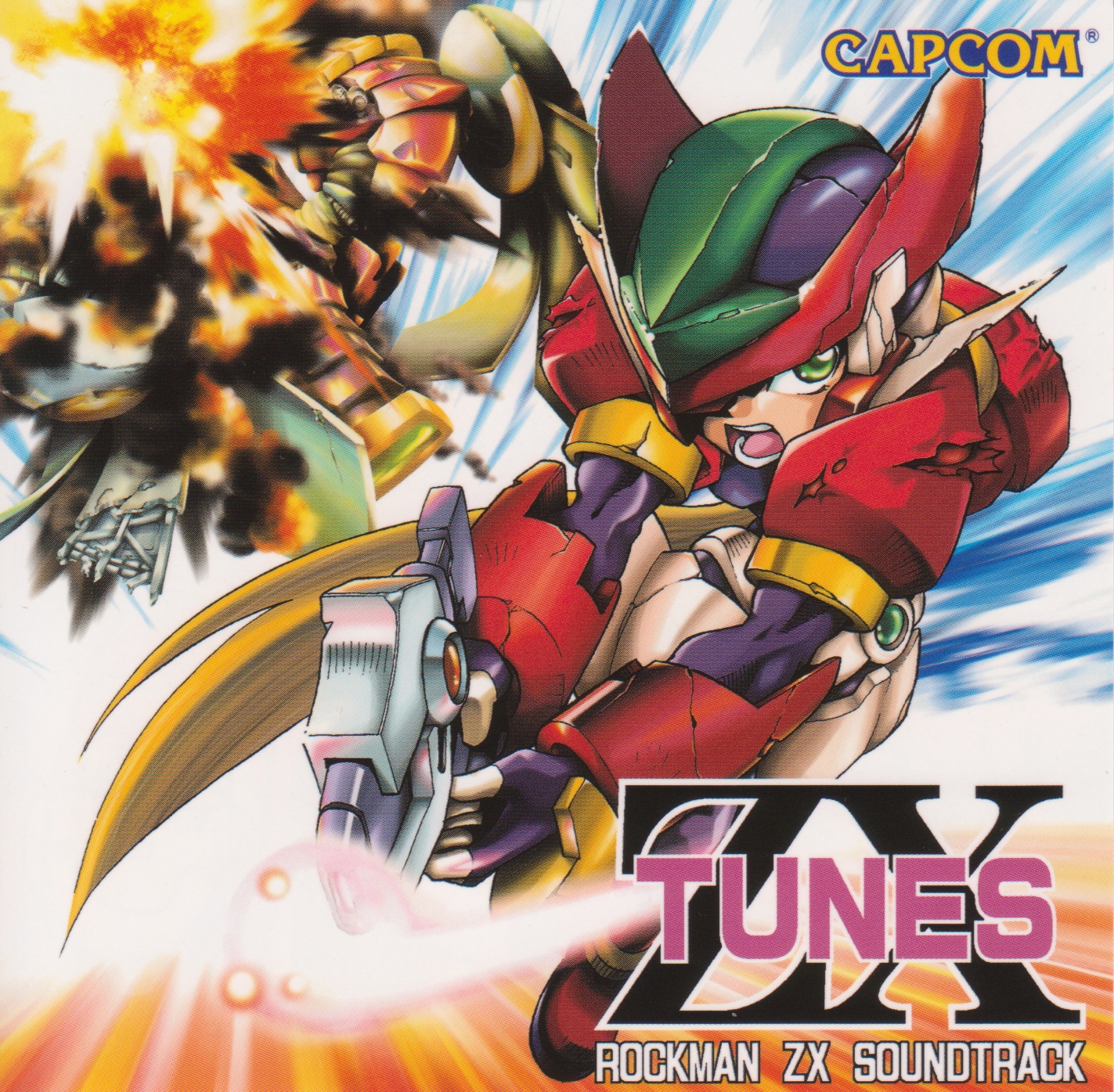 ZX Tunes Cover Cavalcade | The Reploid Research Lavatory - So help