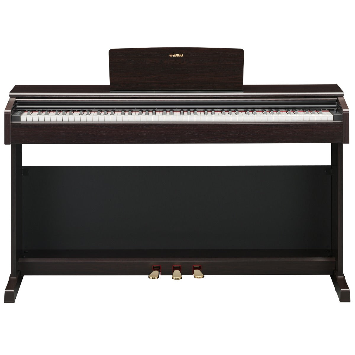 Yamaha Arius YDP-145 Digital Piano - Dark Rosewood – Kraft Music