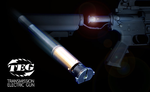 電動ガンの新基準「M4TEG」シリーズ！ | 電動ガン・エアガン｜KSC