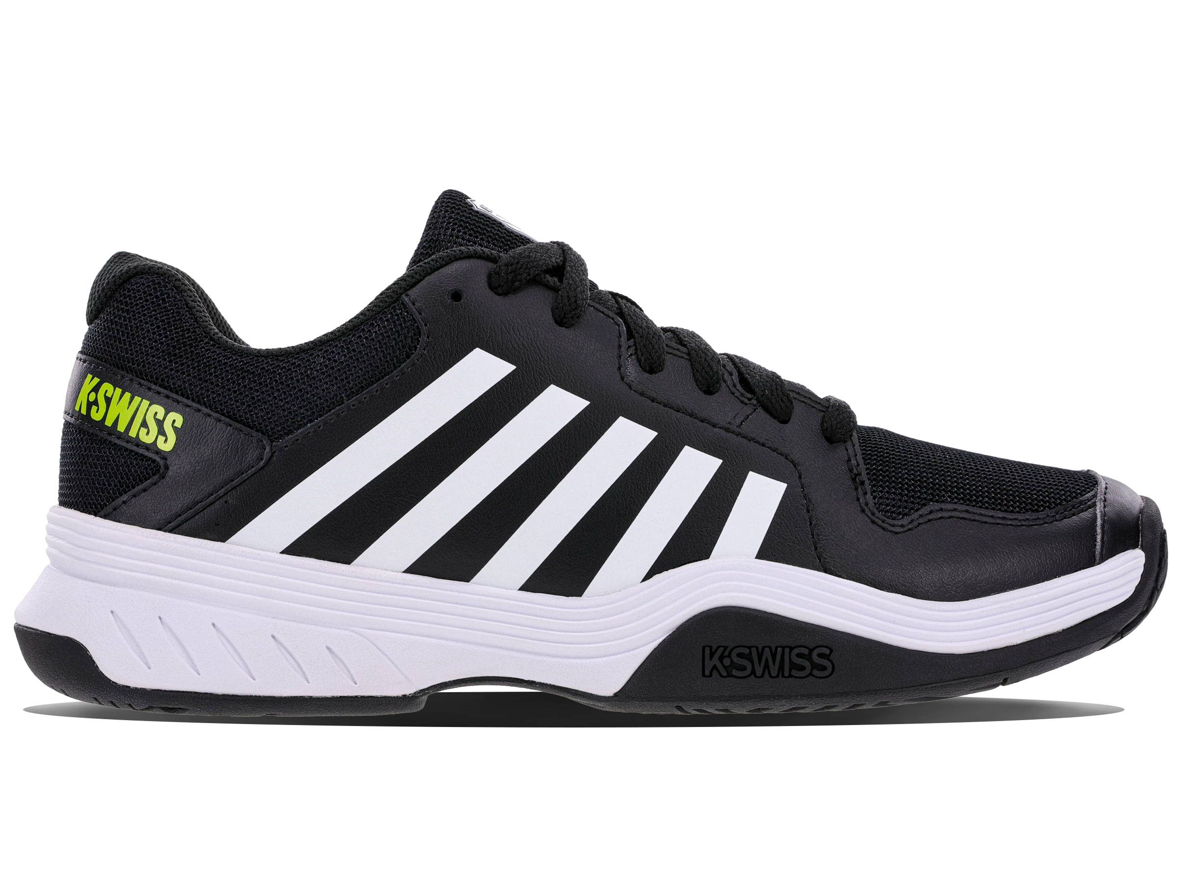 COURT EXPRESS PICKLEBALL – K-Swiss US