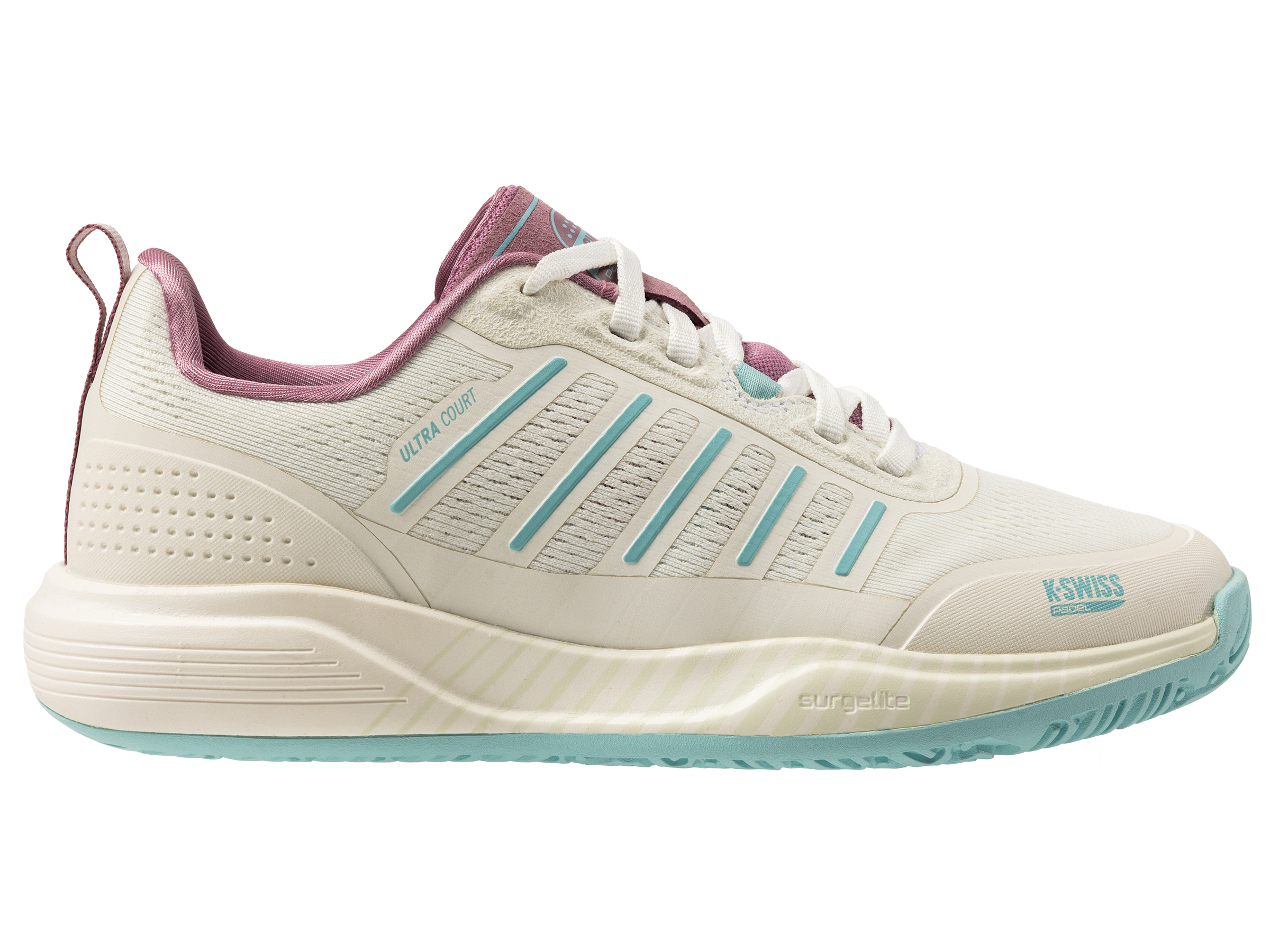 ULTRA COURT PADEL – K-Swiss US