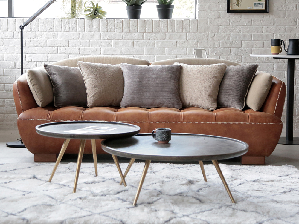 Bark バーク・コーヒーテーブル