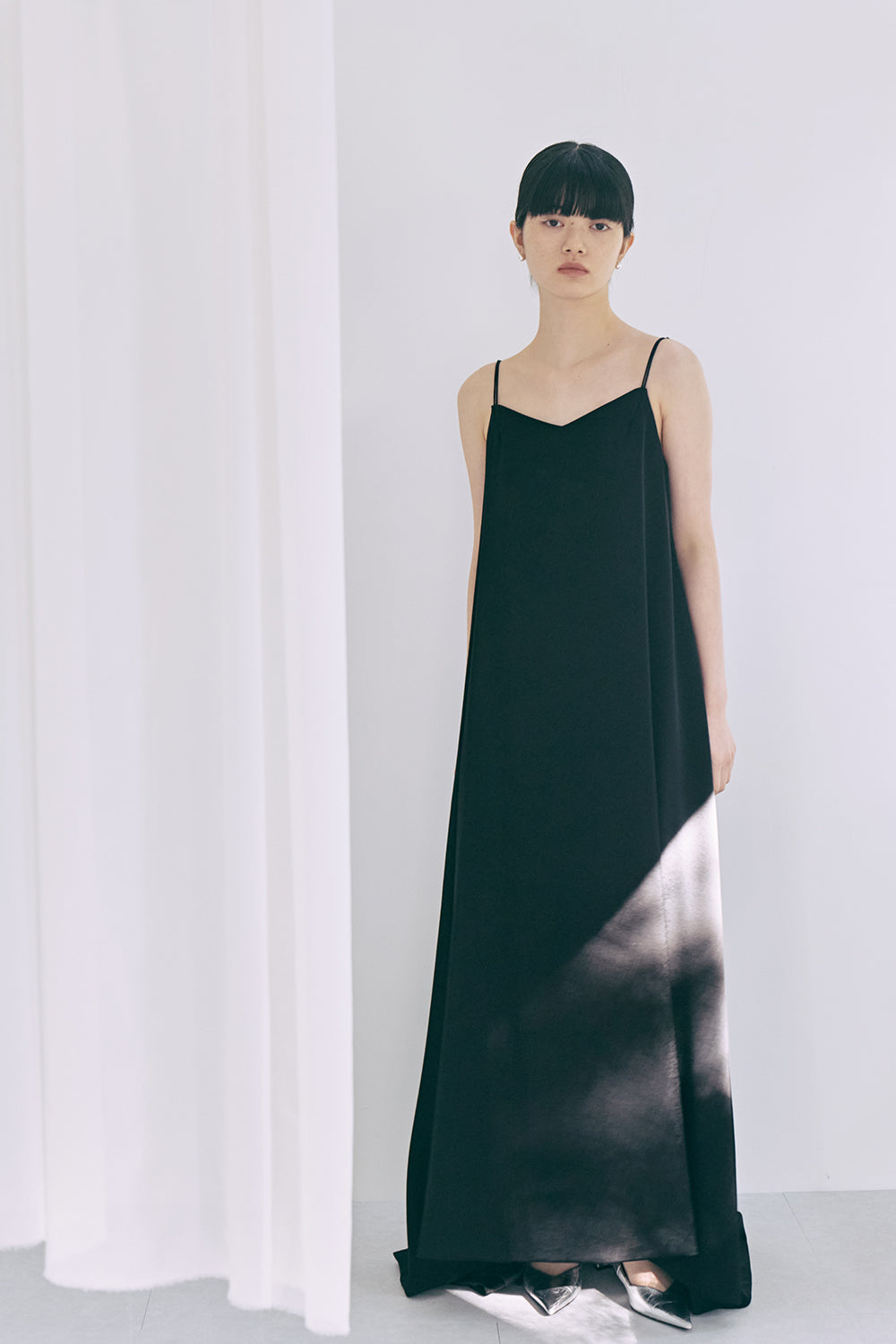 kaene公式オンラインストア キャミソールドレス / 100734 結婚式ドレス