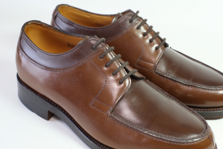 東京都のお客様より高級靴 ジョンロブ JOHN LOBB バロス BARROS 2998を