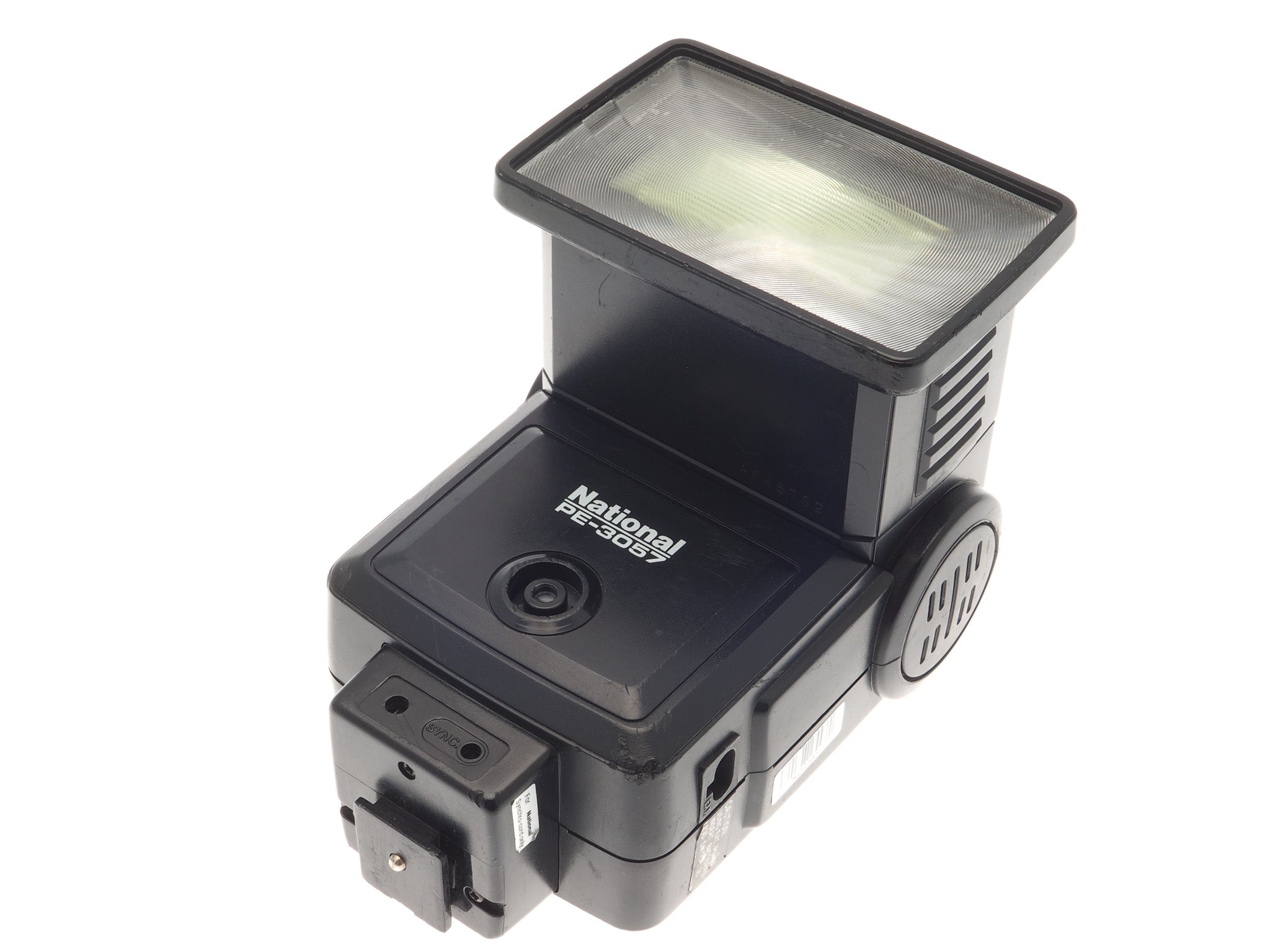 National PE-3057 - Accessory – Kamerastore