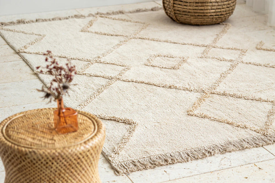 ラグ / マット – KANADEMONO