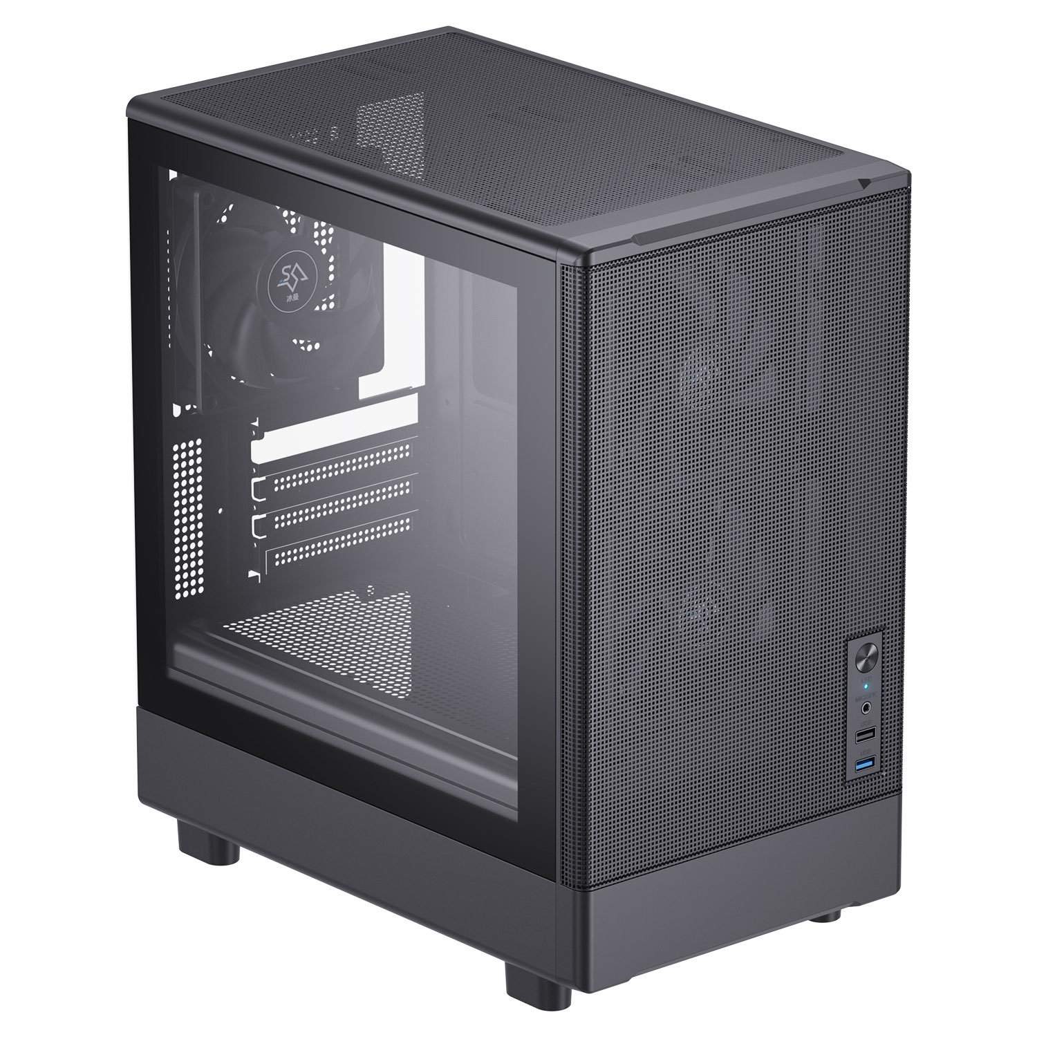 Ryzen5 5500 x RTX3050】KGZAL-02 – KARASUGAMING