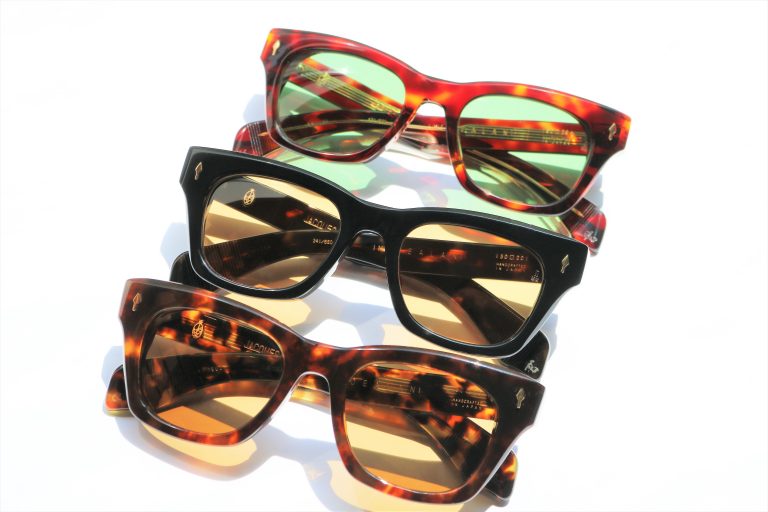 JACQUES MARIE MAGE DEALAN JMM ジャックマリーマージュ ディラン