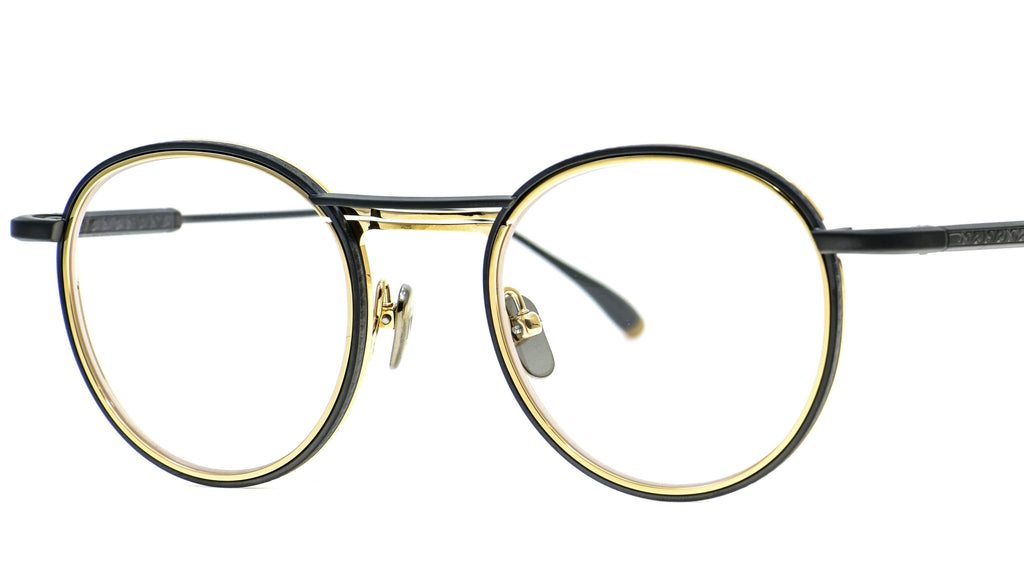 Rindo 19 BK/GP – 岡山眼鏡店