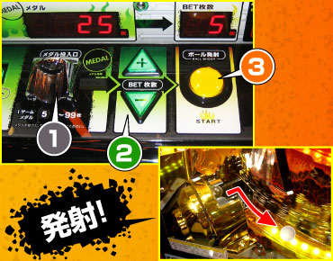 100＆メダル KAZAAAN!!公式ホームページ