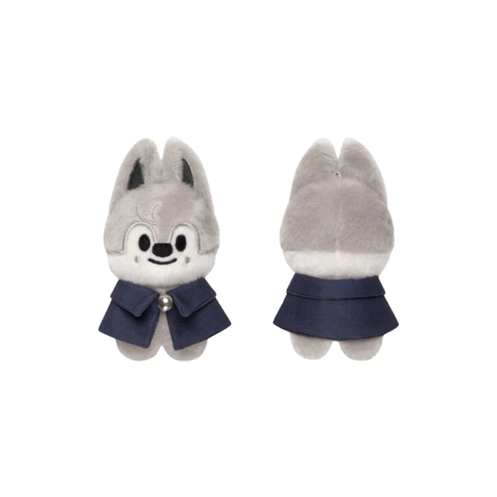 SKZOO PLUSH 10CM Ver. - SKZ'S MAGIC SCHOOL 4th FANMEETING