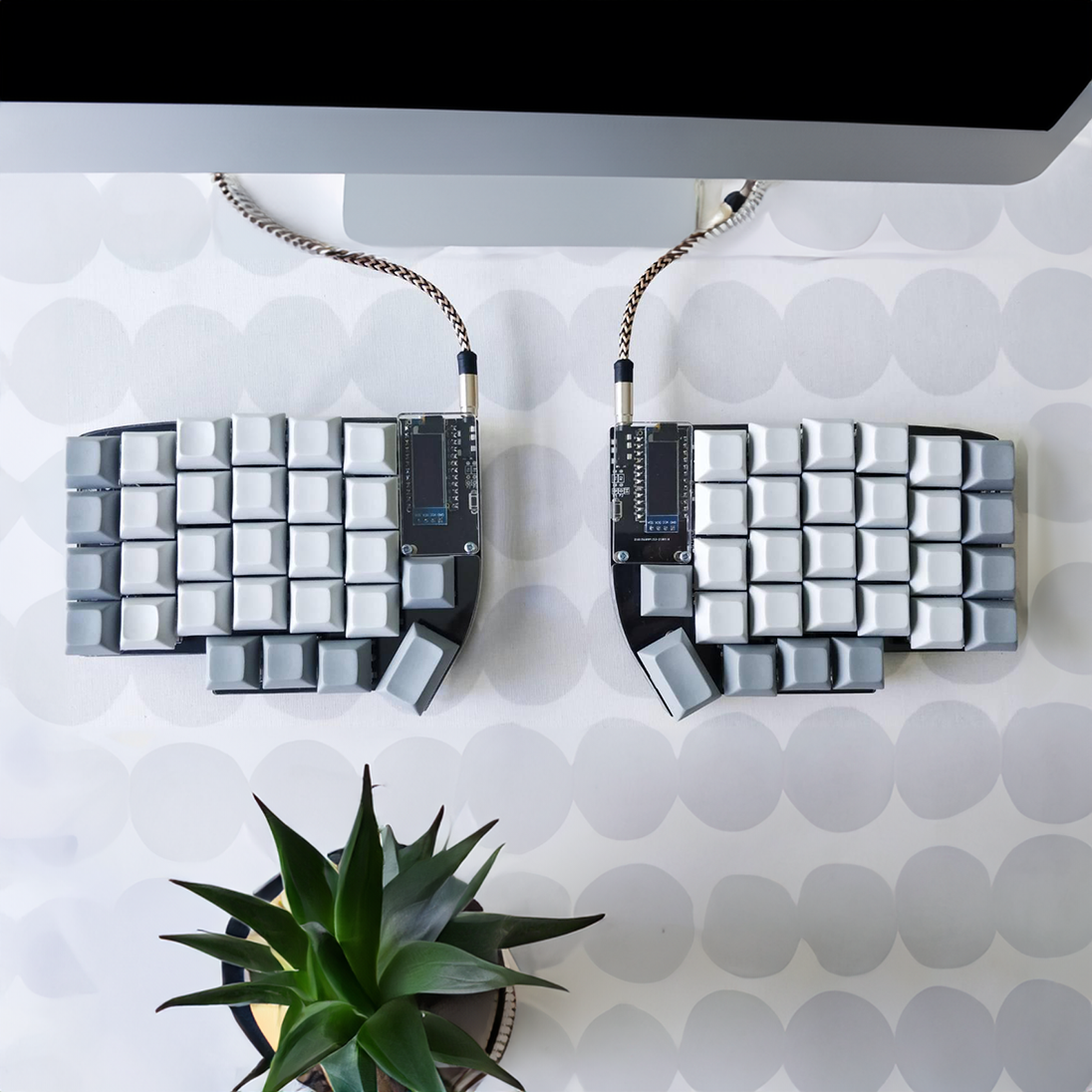 Lily58 Pro Keyboard Kit – KEEBD